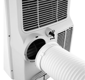 Mobilní klimatizace SENCOR SAC MT1230C - v záruce - 6