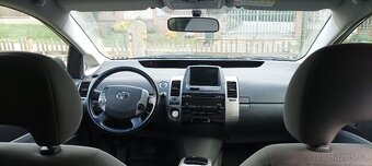 Toyota Prius 2 - 2007 - 6