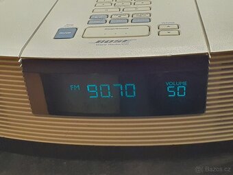 hifi BOSE, rádio a CD, na servis - 6