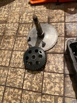 Náhradní Dili Aixam ligier - 6