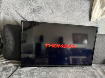 Televize THOMSON 32HD3306 32" - 6