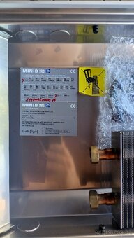 MINIB podlahový konvektor - 6