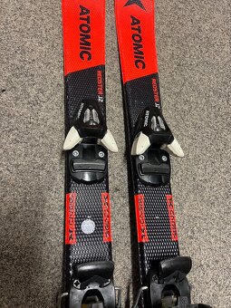 Lyže Atomic Redster J2 - 90cm - 6