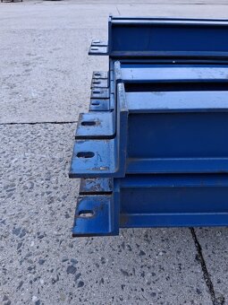 Traverzy I 100, I 140, délka 3,33m - 6