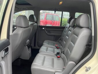 VW Touran 2.0i cng vw r.v. 2008 STK do 2027 - 6