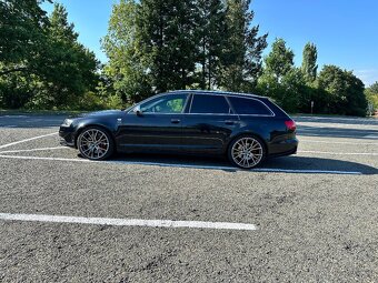 AUDI S6 5.2 V10 - 6