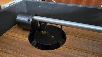 Gramofon SG 80 JUNIOR, zesilovač TRANSIWATT, tuner TESLA - 6