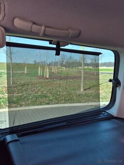 Fiat Ulysse 2.0jtd multijet - 6