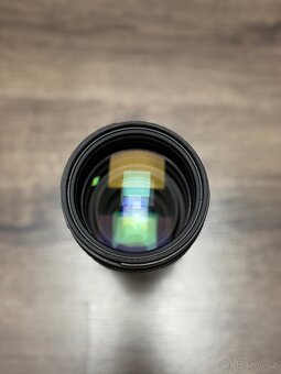 Objektiv Sigma 70-200 f/2.8 II apo ex macro hsm pro Nikon - 6