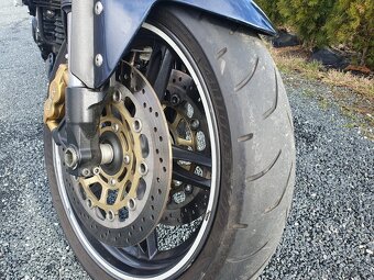 Triumph Speed Triple 1050 - 6