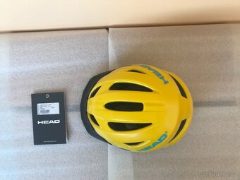 Helma dětská Head KID Y11A - 6
