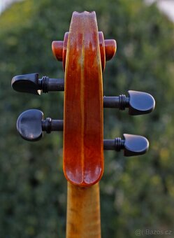 Špičkový mistrovský kus od HERCLÍKA J.B. - 6