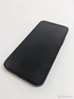 iPhone 12 mini 64gb black. Záruka 6 měsíců. - 6