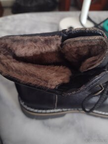 Zimní boty - 6