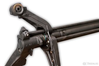 Zadní náprava Peugeot Partner - 6