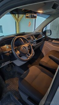 VW T6 DSG 110kw 2019 DPH - 6
