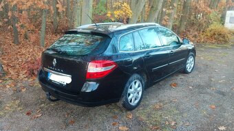 Renault Laguna 2.0Dci 96kw - 6