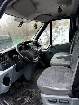 Ford Transit 2.4TDCi 103kw JUMBO - 6