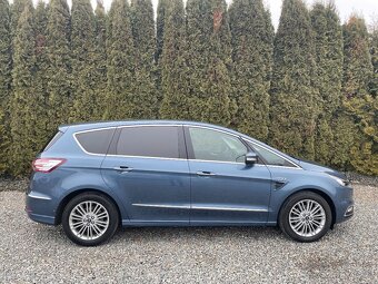 Ford S-MAX 2.0 TDCI 110 kW VIGNALE - 6