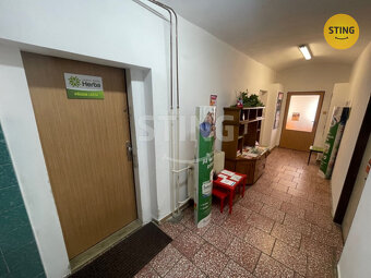 Prodej komerčního objektu v centru obce Vendryně, 131949 - 6