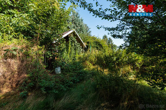 Prodej pozemku k bydlení, 1026 m², Krásné Údolí - 6