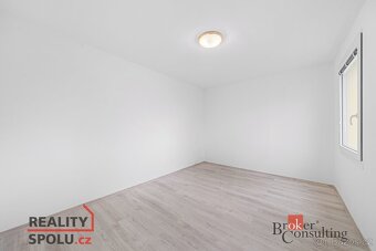 Prodej, byty/3+1, 71.25 m2, Suvorovova 595, 33901 Klatovy, K - 6