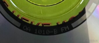 Oasis - be here now 1997 - 6