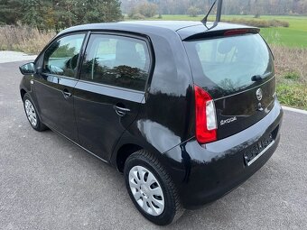 Škoda Citigo 1.0 MPI 5 dveří - 6