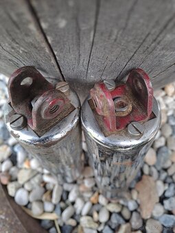 jawa-čz zadni tlumiče pulbuben - 6