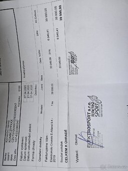 Elektrokolo Crussis Atland 9.4 2019 - 6