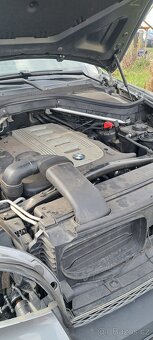 BMW X5 2008 E70 3.0D 173kw - Díly z vozu - 6