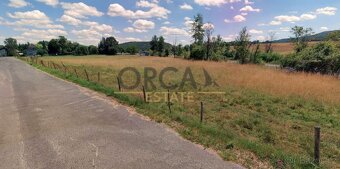 Pozemek v podílovém spoluvlastnictví v k.ú. Stružnice - 6