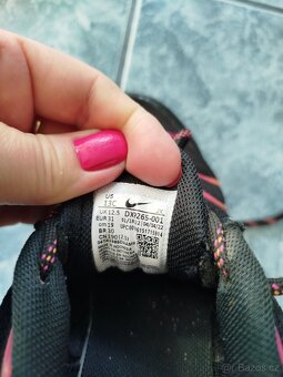 Nike vel.31 original - 6