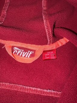 Oblečení holka 110/116 - 6