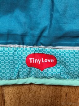 Hrazdicka pro miminko Tiny Love - 6