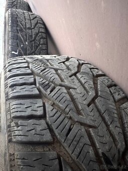 Kola 5x120 R17 - 6