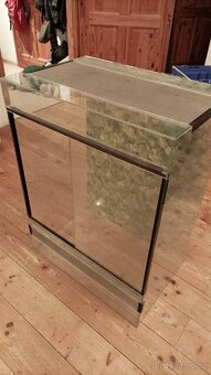 Terárium - š60/v80/h40cm - 6