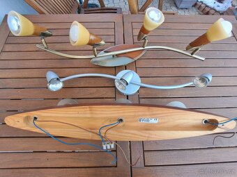 Stropní bodová světla - 6