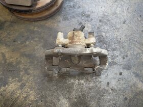 Clio IV 1.2 16v 54kw - díly podvozku - 6