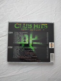 CD - Taneční mix - 6