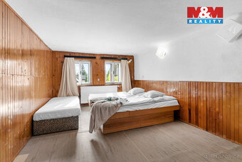 Prodej chalupy, 200 m², Rokytnice nad Jizerou - 6