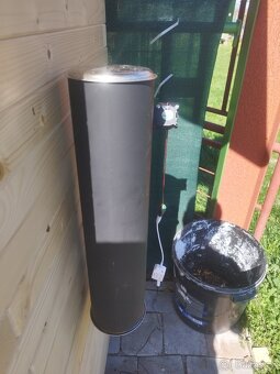 Udírna z masivu - 6