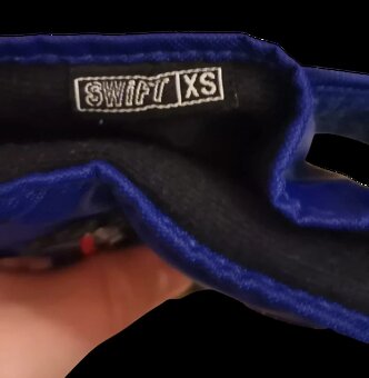 Moto-rukavice Swift - 6