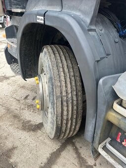 Sklápač Scania R480 10x4 - 6