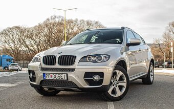 BMW X6 30d Xdrive - 6