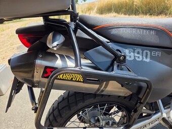 Ktm 990 Adventure - 6