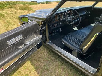 Ford Thunderbird 1970 - 6