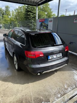 Audi A6 allroad 3.0TDI 171kw - 6