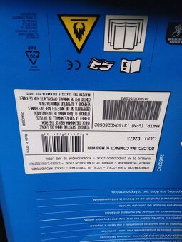 Mobilní klimatizace olimpia - 6