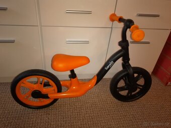 Odrážedlo Lionelo - 6